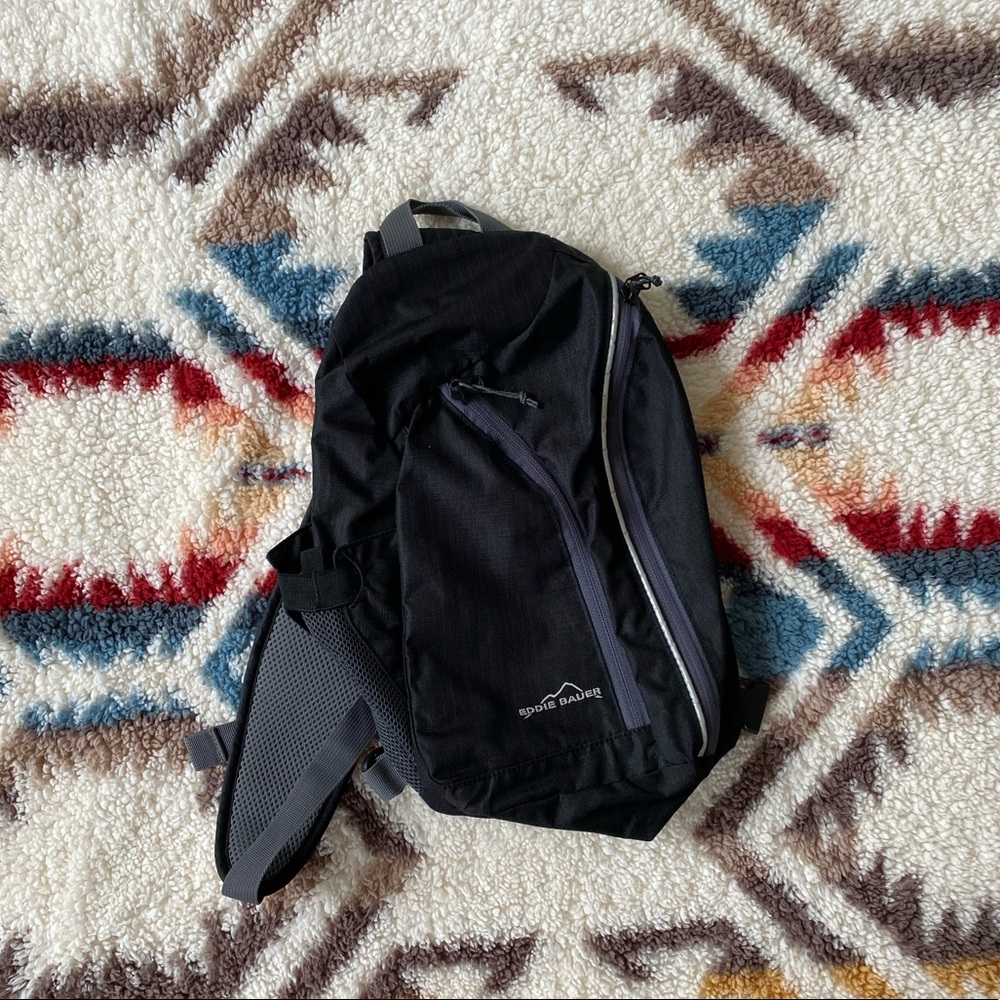 Eddie Bauer Sling Hiking Bag